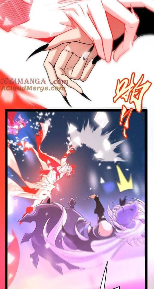 Tôi Đến Từ Thế Giới Trò Chơi - Page 23