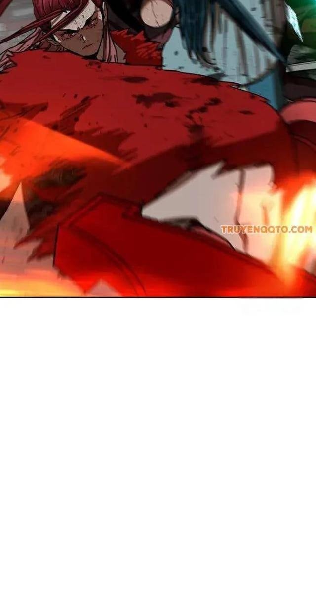 Hàn Băng Liệt Hỏa - Page 30