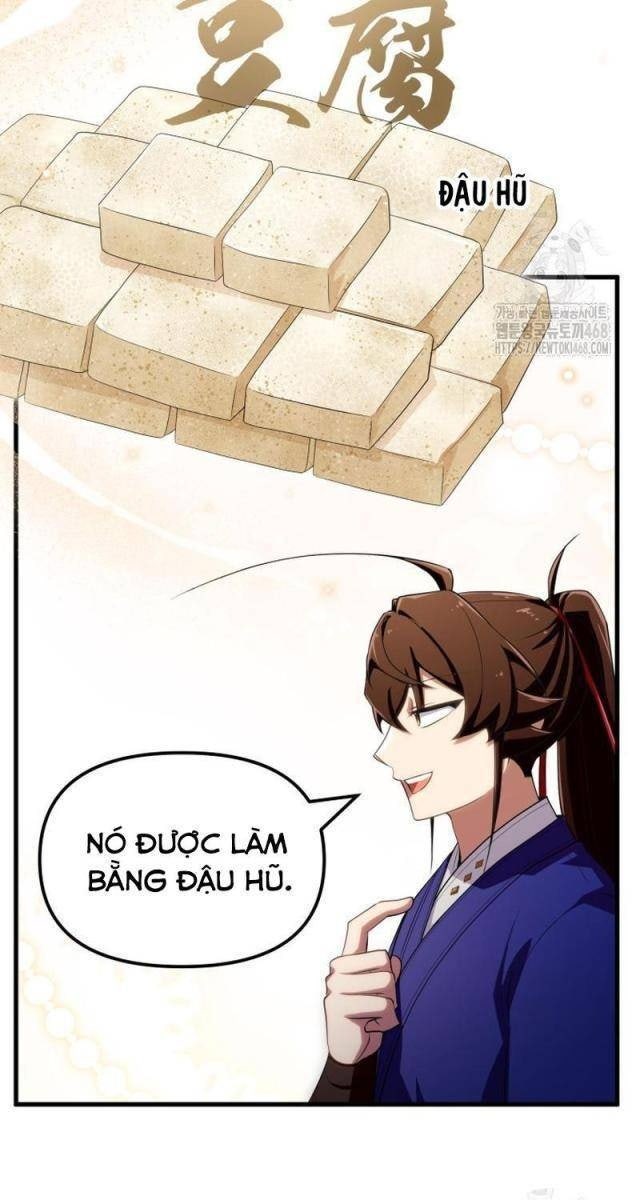 Nhà Nghỉ Thiên Ma - Page 4