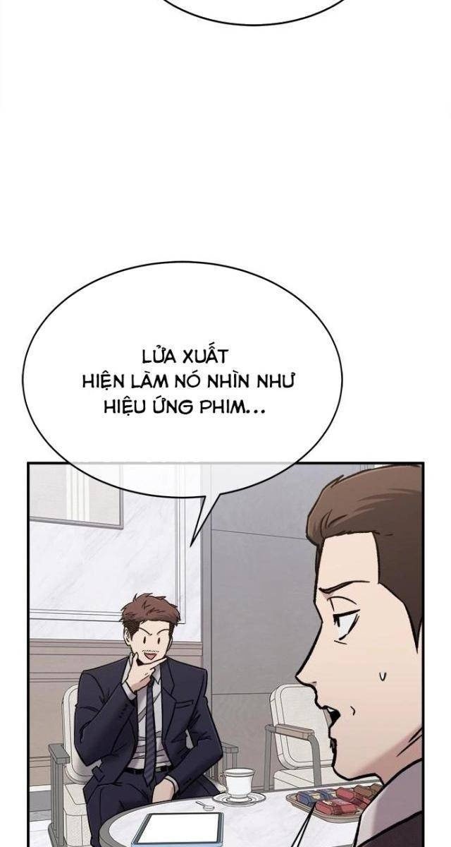 Một Anh Hùng Giỏi Mọi Thứ - Page 19