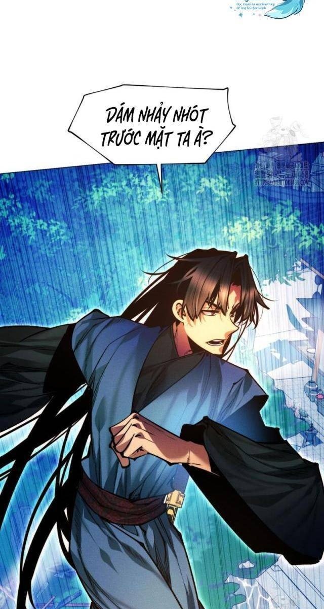 Chuyển Sinh Vào Thế Giới Võ Lâm - Page 122