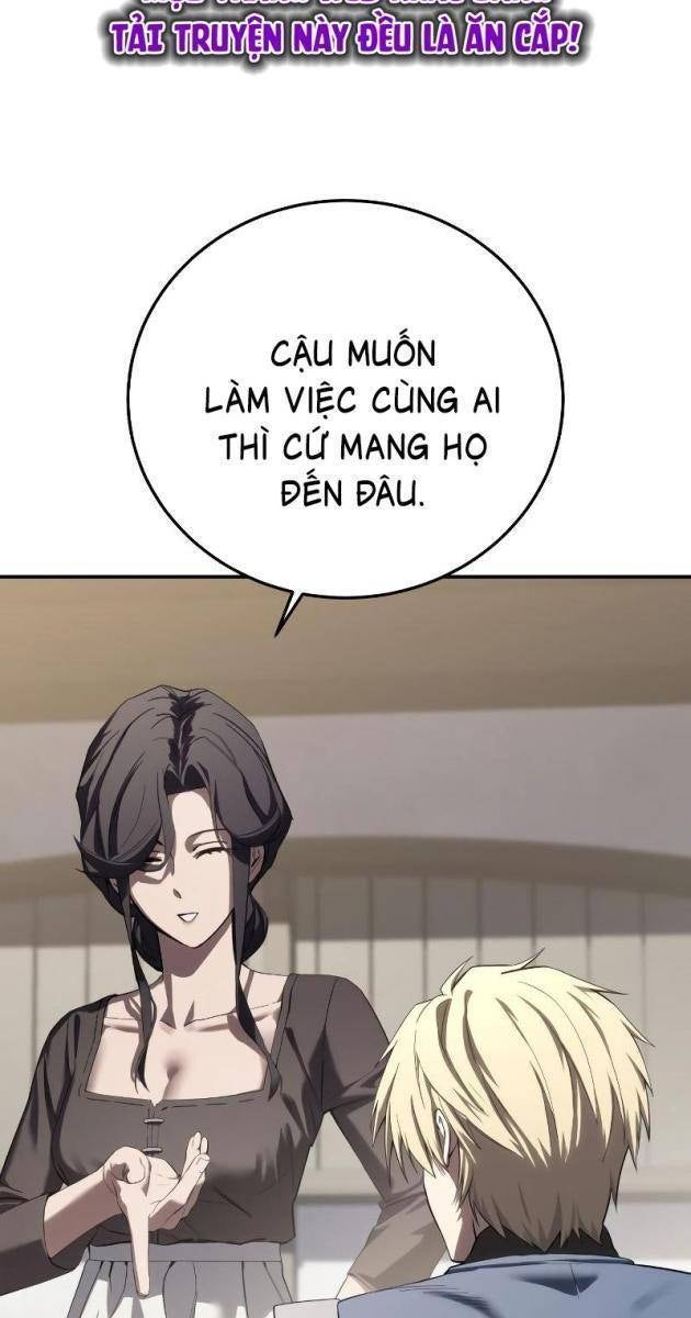 Tinh Tú Kiếm Sĩ - Page 107