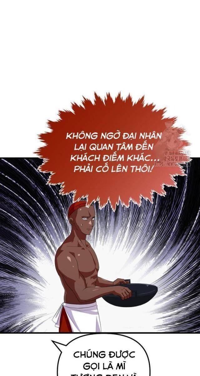 Nhà Nghỉ Thiên Ma - Page 13