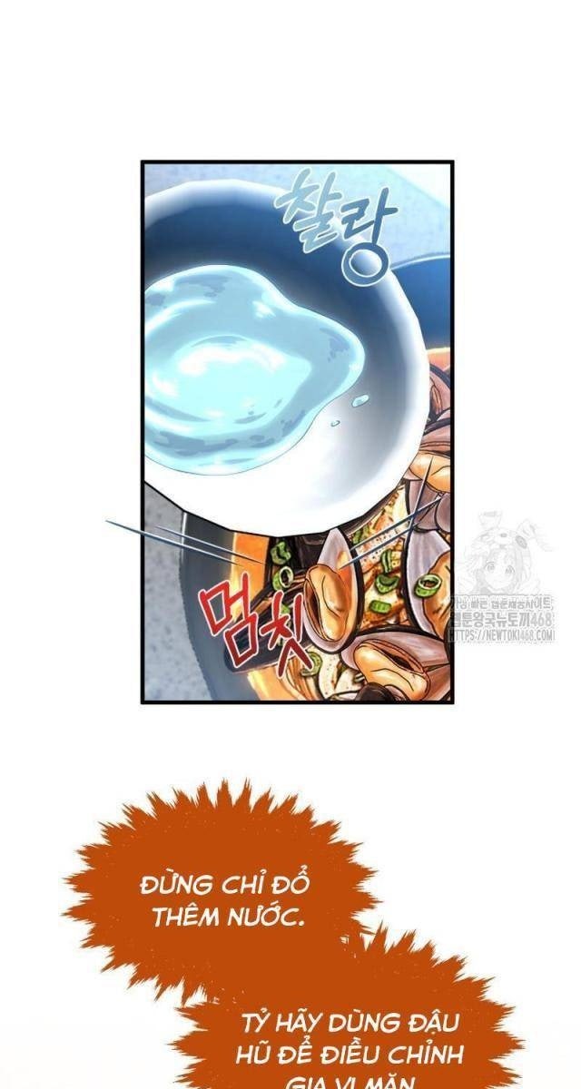 Nhà Nghỉ Thiên Ma - Page 22