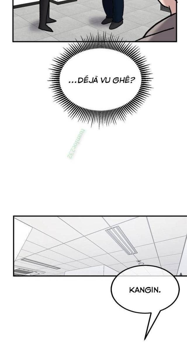 Một Anh Hùng Giỏi Mọi Thứ - Page 59