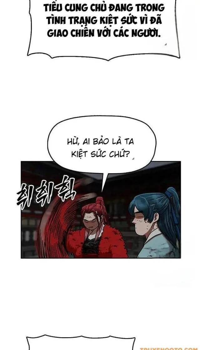 Hàn Băng Liệt Hỏa - Page 51