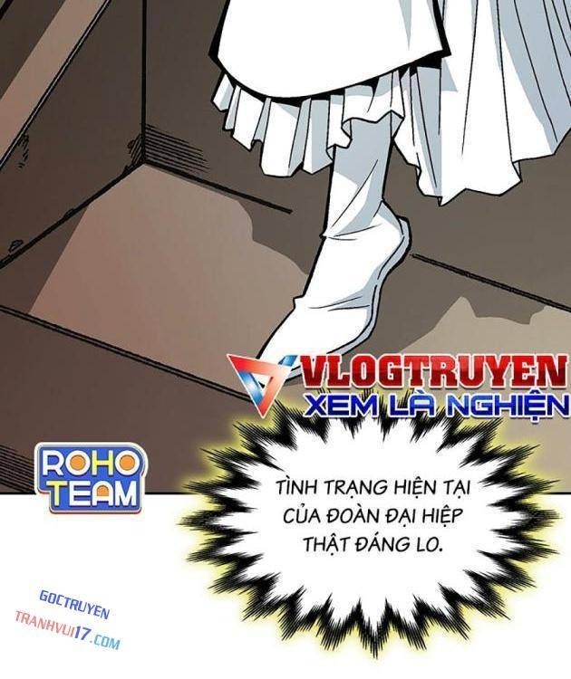 Hồi Ức Chiến Thần - Page 29