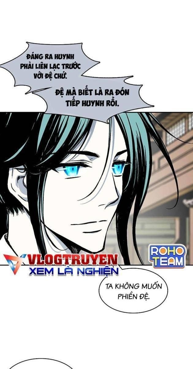 Hồi Ức Chiến Thần - Page 52