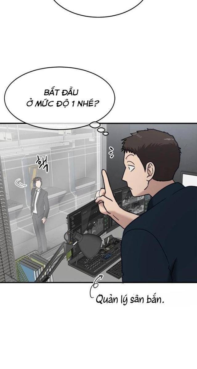 Một Anh Hùng Giỏi Mọi Thứ - Page 82