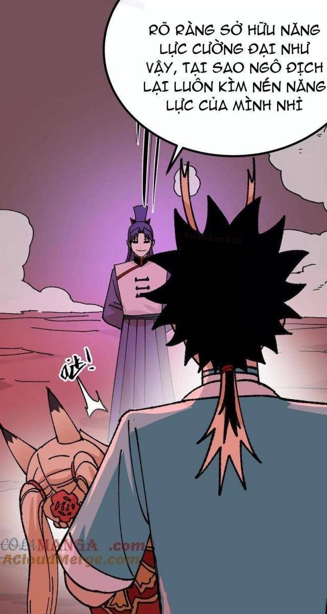 Vật Lý Tu Tiên Hai Vạn Năm - Page 25