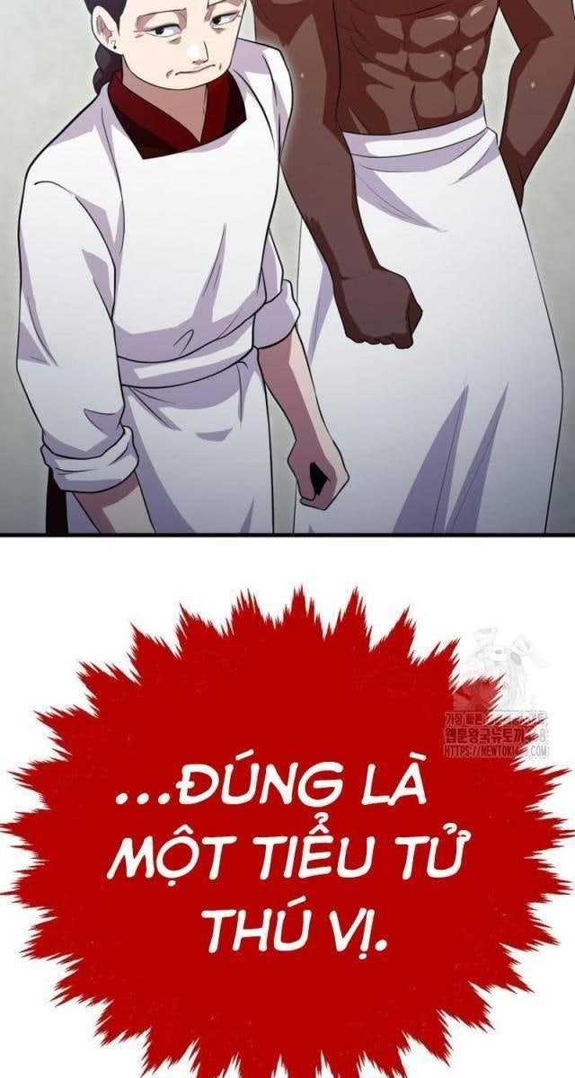 Nhà Nghỉ Thiên Ma - Page 8