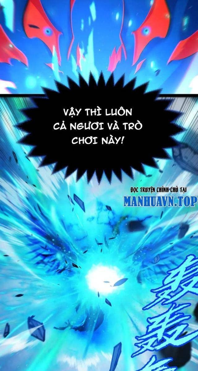 Tôi Đến Từ Thế Giới Trò Chơi - Page 59