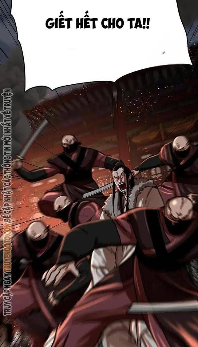 Hàn Băng Liệt Hỏa - Page 64