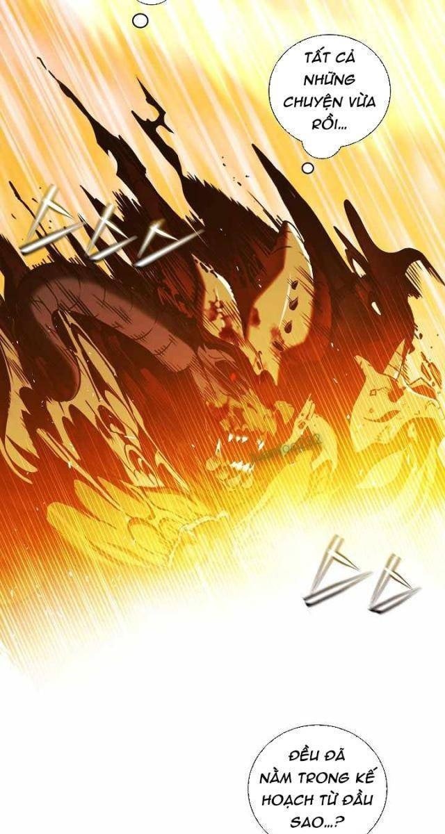 Định Mệnh Được Yêu Bởi Kẻ Phản Diện - Page 61