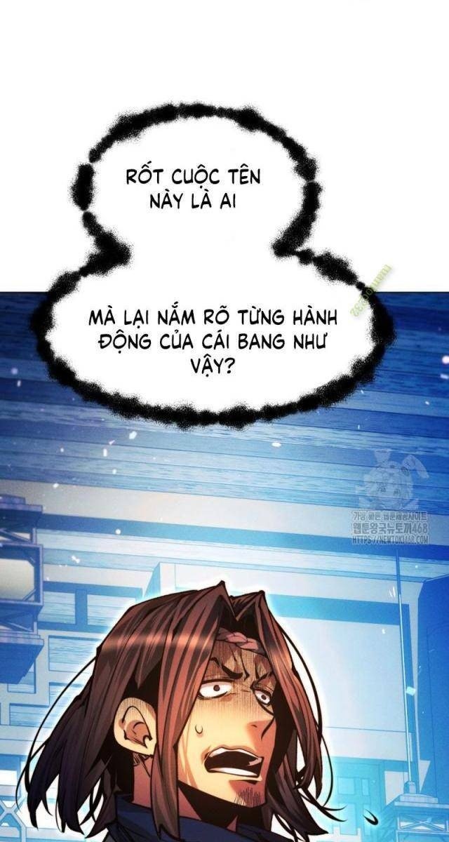 Chuyển Sinh Vào Thế Giới Võ Lâm - Page 74