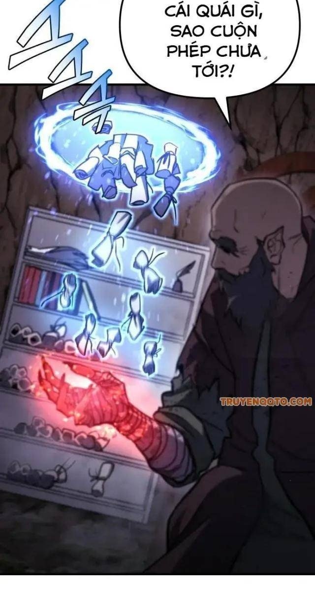 Mạt Thế Hậu Cần - Page 119