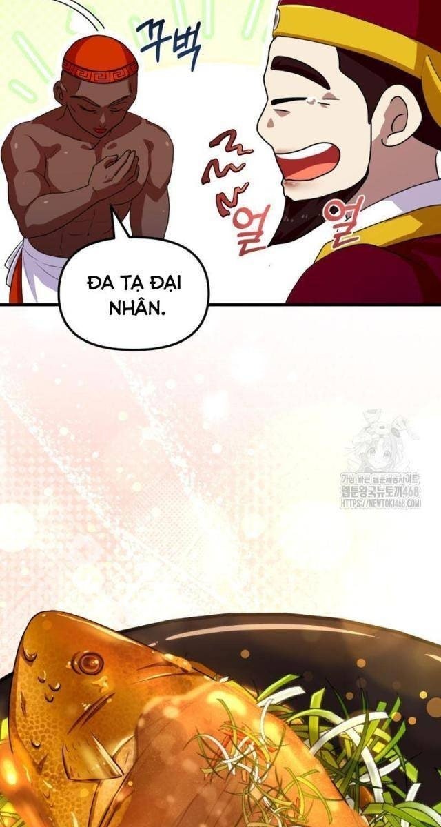 Nhà Nghỉ Thiên Ma - Page 47