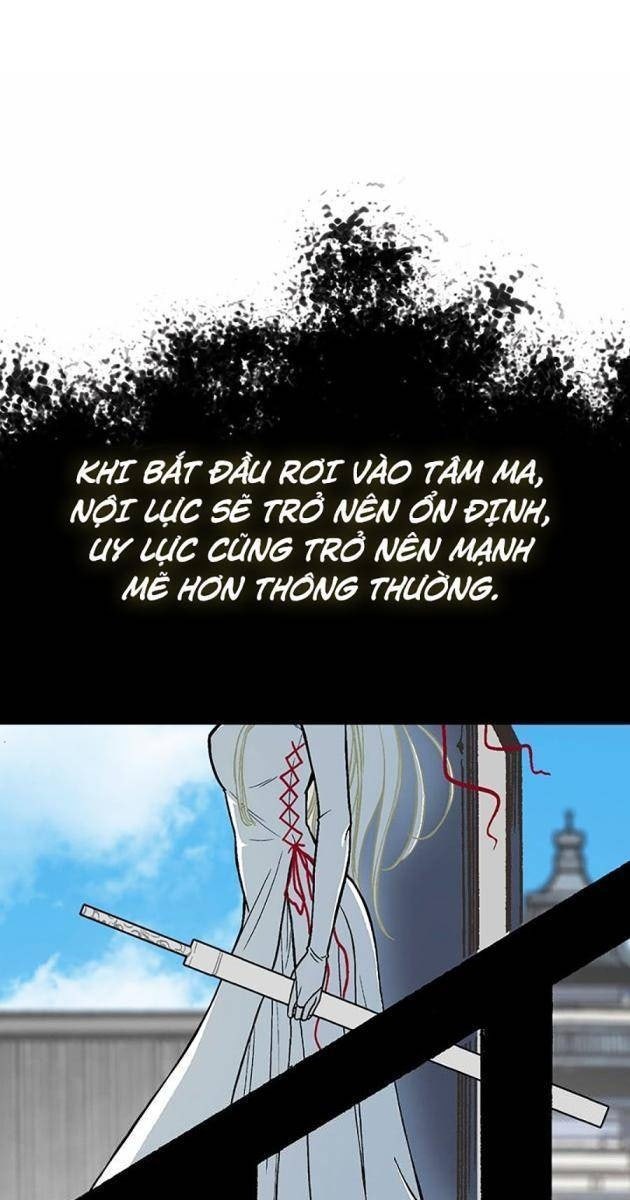 Hồi Ức Chiến Thần - Page 30