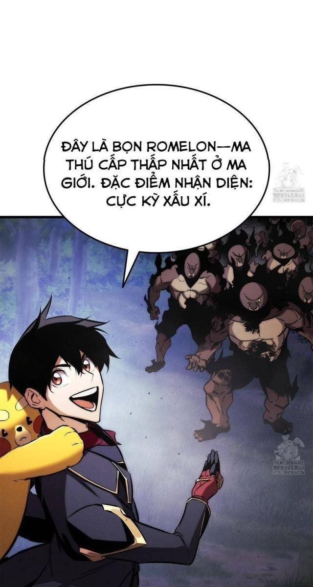 Cao Thủ Trở Lại - Page 34