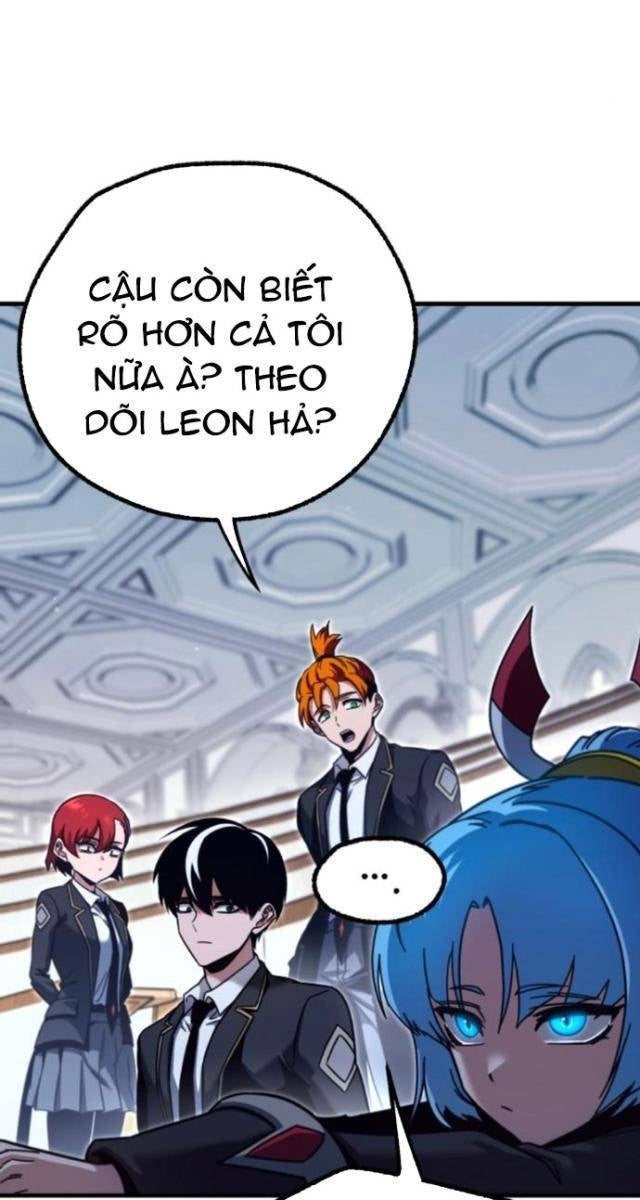 Thống Lĩnh Học Viện Chỉ Bằng Dao Sashimi - Page 41