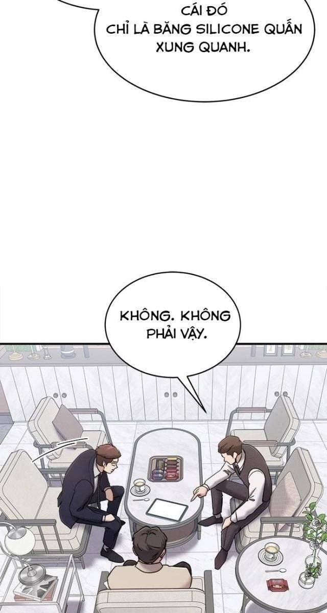 Một Anh Hùng Giỏi Mọi Thứ - Page 22