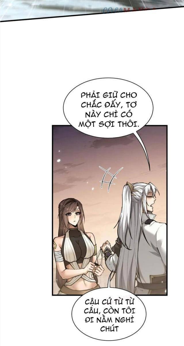 Toàn Chức Kiếm Tu - Page 64