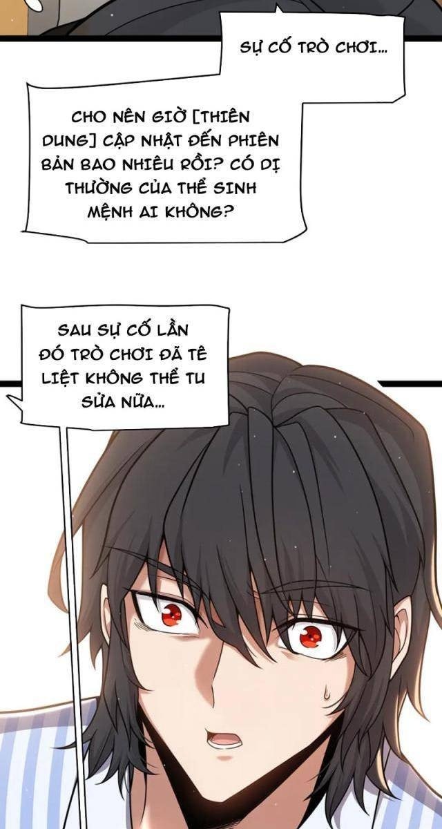 Tôi Đến Từ Thế Giới Trò Chơi - Page 77