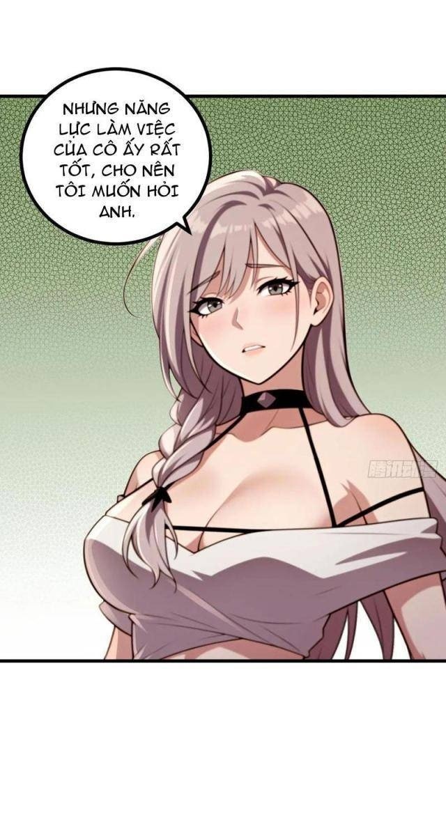 Chung Cực Tùy Ý Thần Hào Hệ Thống - Page 19