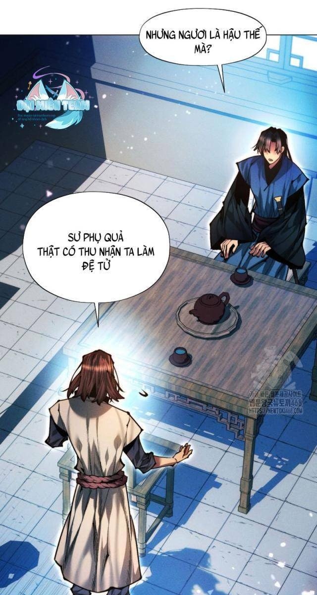 Chuyển Sinh Vào Thế Giới Võ Lâm - Page 77