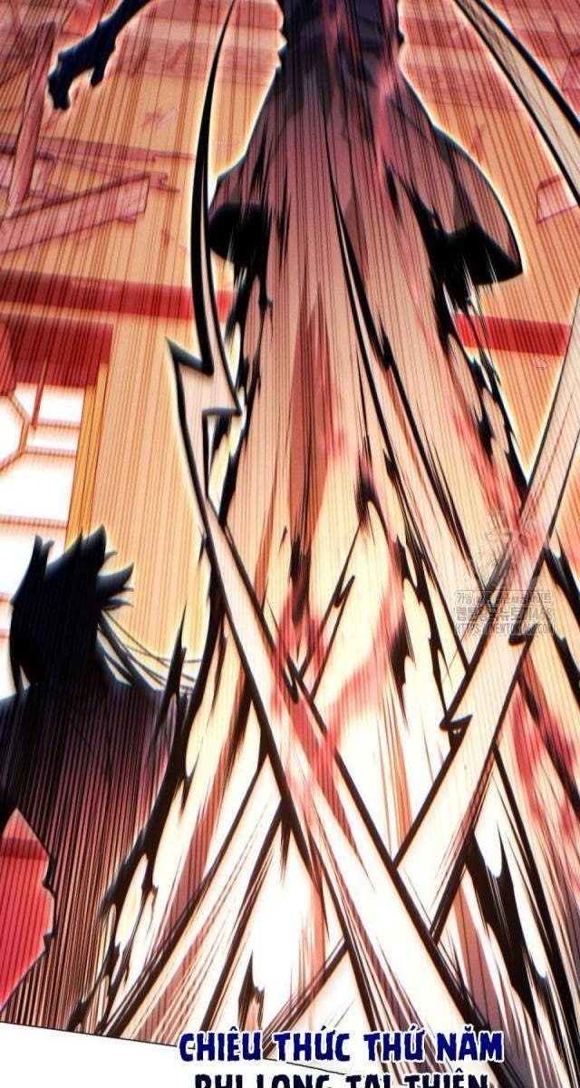 Chuyển Sinh Vào Thế Giới Võ Lâm - Page 114