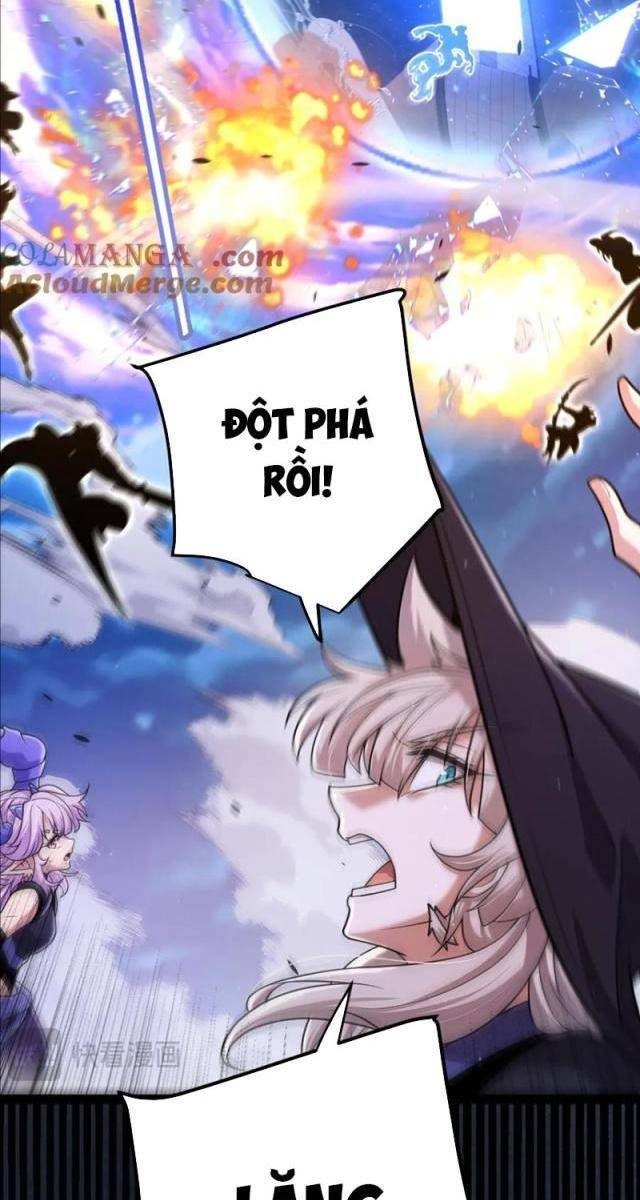 Tôi Đến Từ Thế Giới Trò Chơi - Page 17