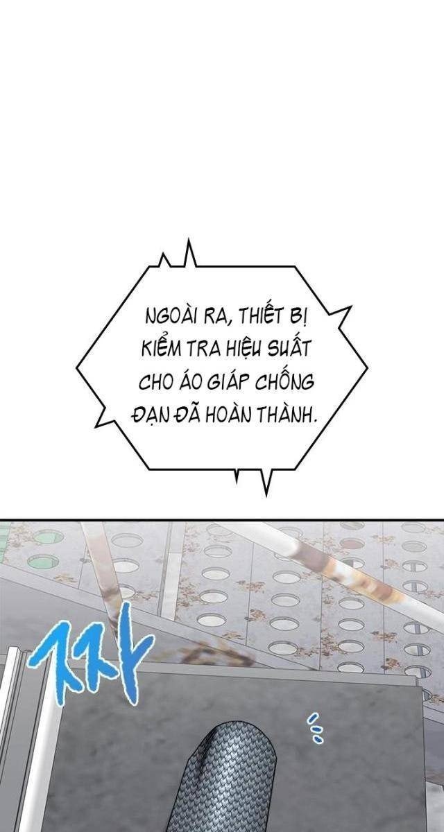 Một Anh Hùng Giỏi Mọi Thứ - Page 4