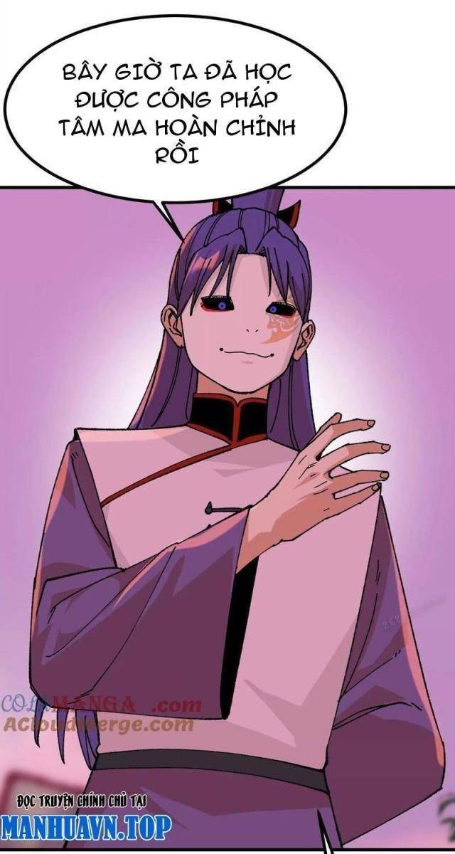 Vật Lý Tu Tiên Hai Vạn Năm - Page 18