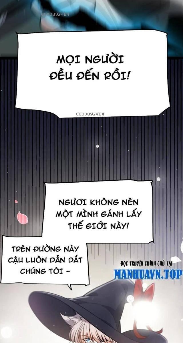 Tôi Đến Từ Thế Giới Trò Chơi - Page 7