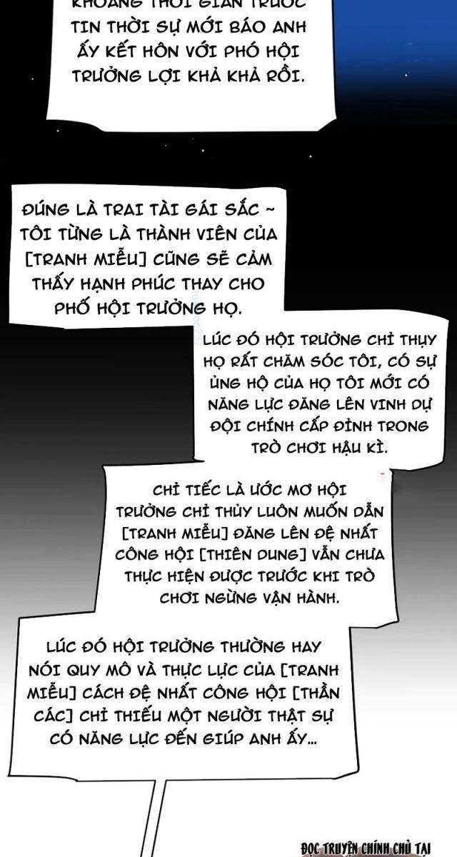 Tôi Đến Từ Thế Giới Trò Chơi - Page 19