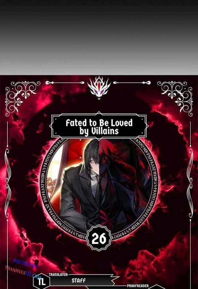 Định Mệnh Được Yêu Bởi Kẻ Phản Diện - Page 4