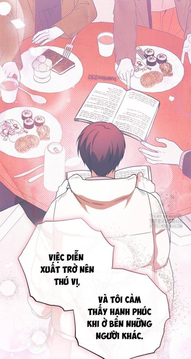 Diễn Viên Thiên Tài Mang Lại Bất Hạnh - Page 32