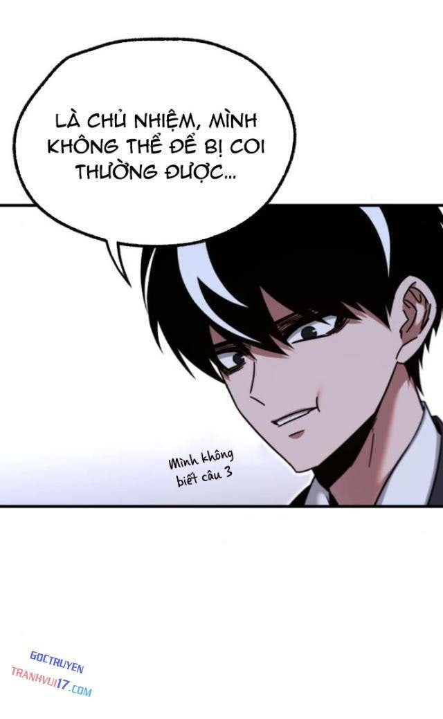 Thống Lĩnh Học Viện Chỉ Bằng Dao Sashimi - Page 84