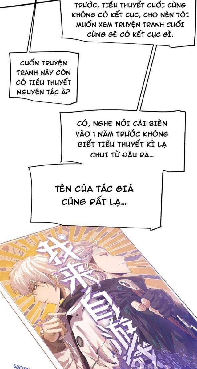 Tôi Đến Từ Thế Giới Trò Chơi - Page 89