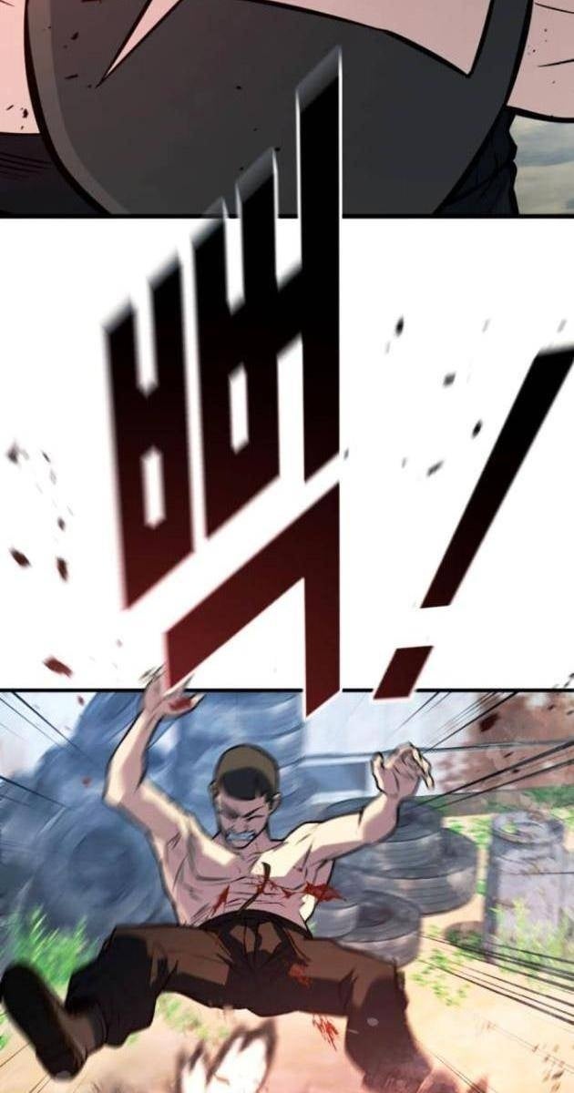 Bạo Lực Vương - Page 86