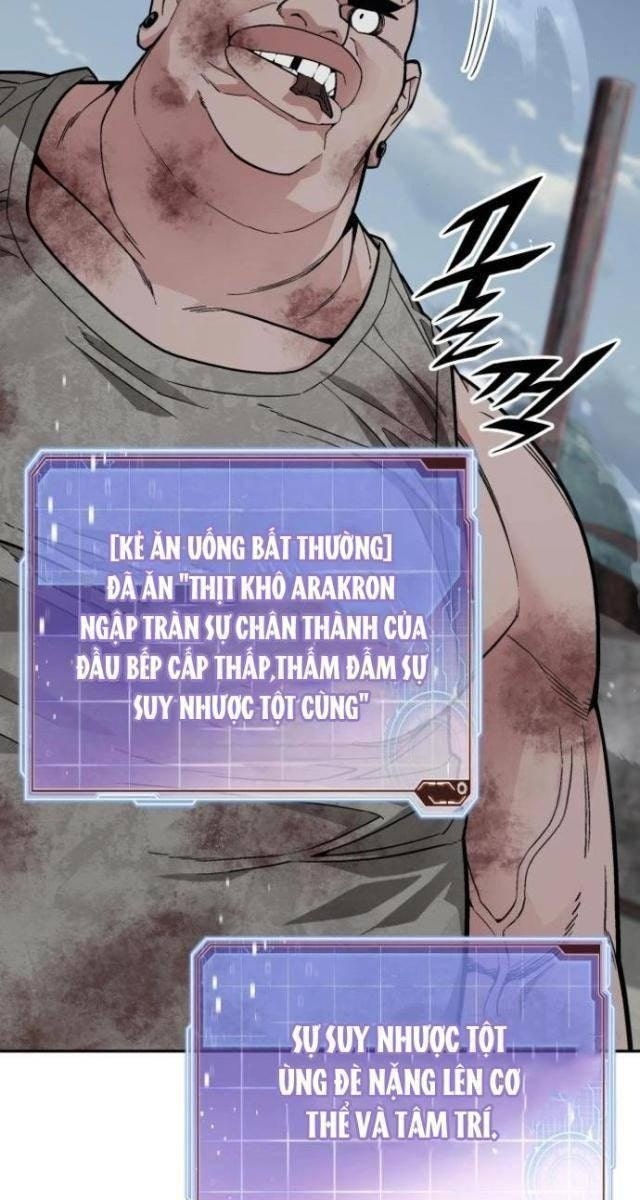 Đầu Bếp Của Thế Giới Diệt Vong - Page 67