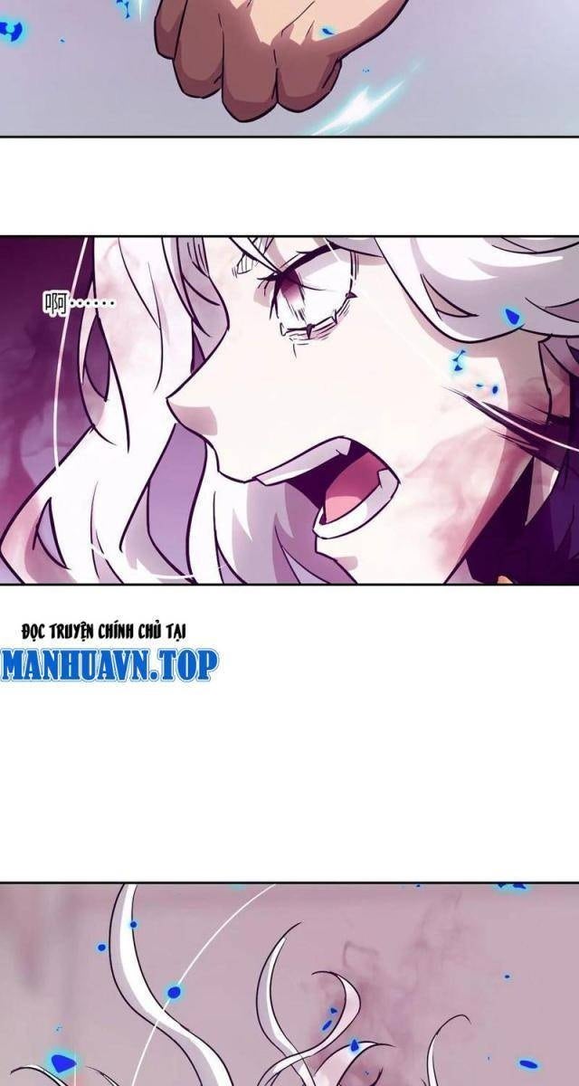Tay Trái Của Ta Có Thể Dị Biến - Page 33