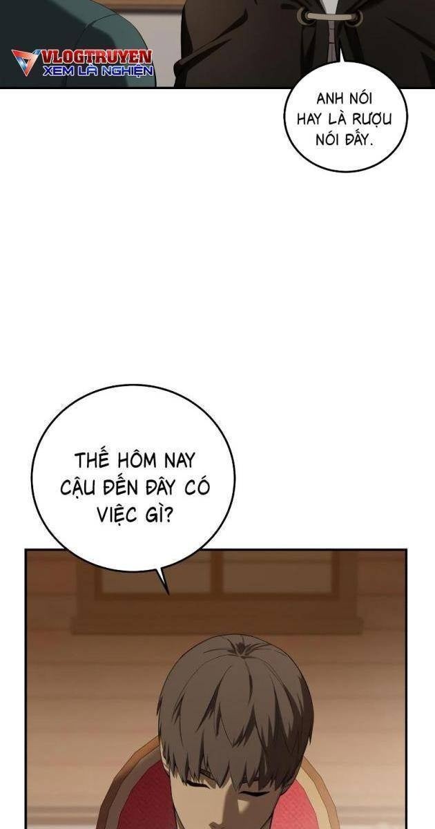 Tinh Tú Kiếm Sĩ - Page 135