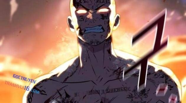 Bạo Lực Vương - Page 123