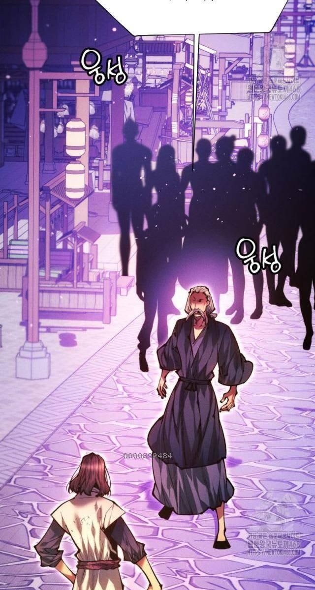 Chuyển Sinh Vào Thế Giới Võ Lâm - Page 9