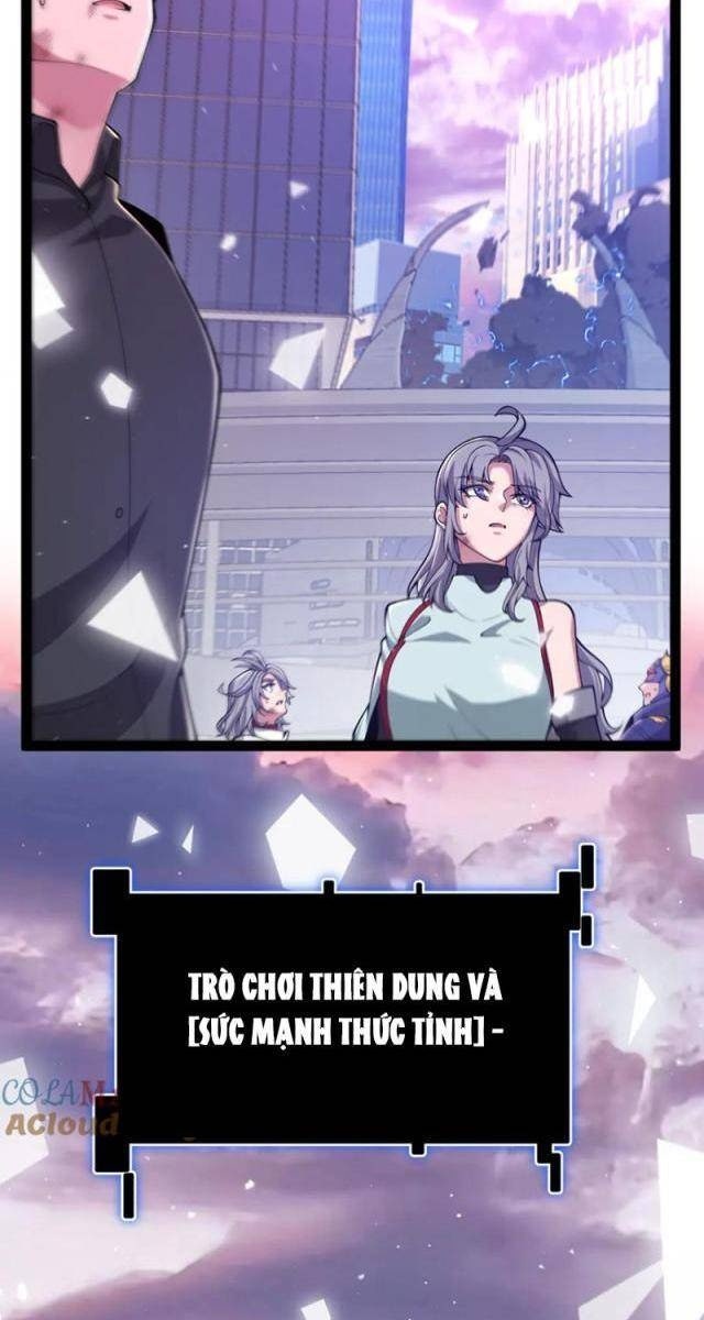 Tôi Đến Từ Thế Giới Trò Chơi - Page 44