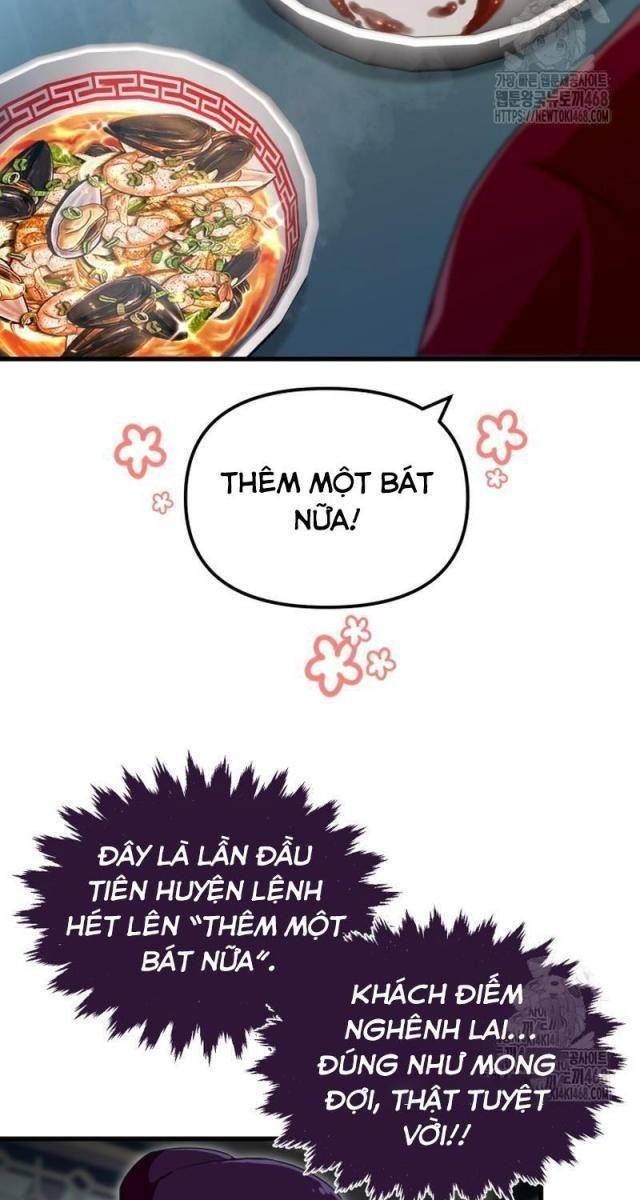 Nhà Nghỉ Thiên Ma - Page 31