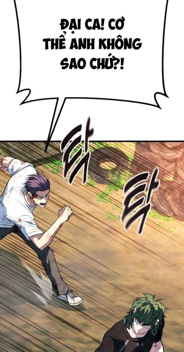 Bạo Lực Vương - Page 22