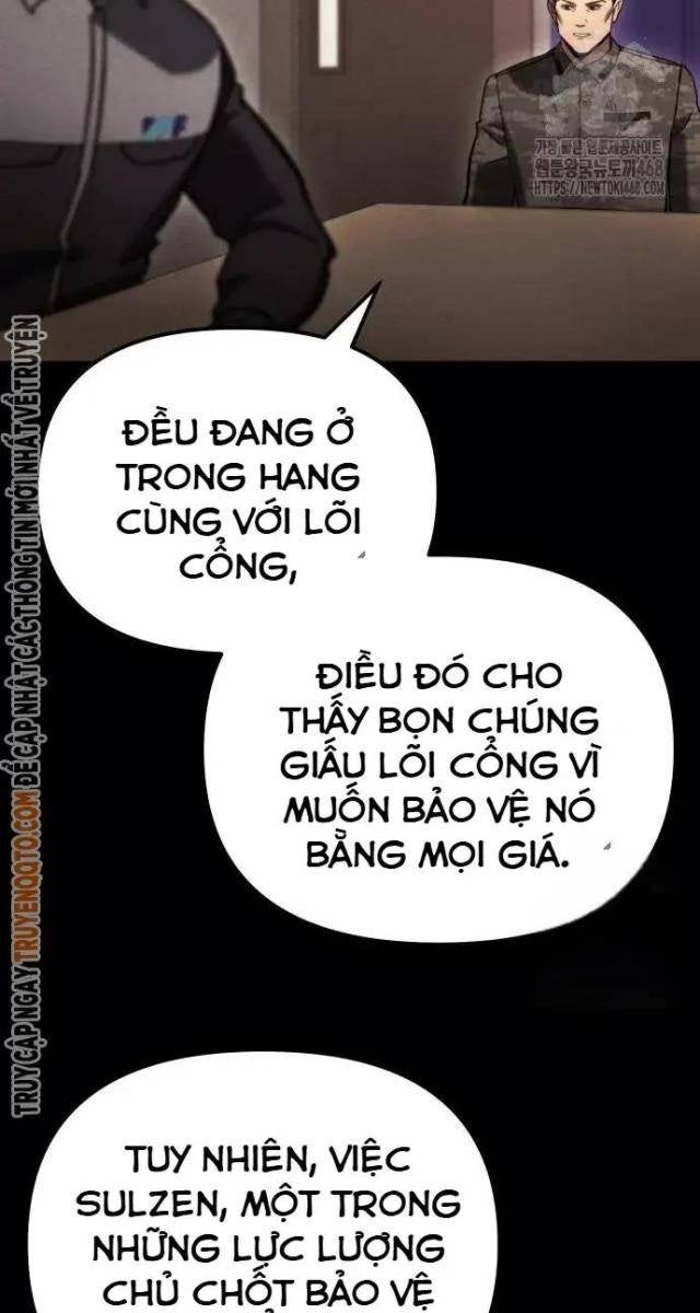 Mạt Thế Hậu Cần - Page 63