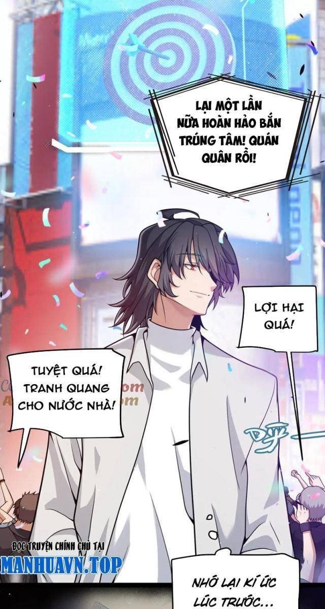 Tôi Đến Từ Thế Giới Trò Chơi - Page 106